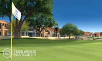 Tiger Woods PGA Tour 11