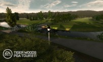 Tiger Woods PGA Tour 11