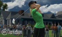 Tiger Woods PGA Tour 11