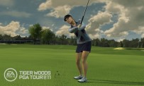 Tiger Woods PGA Tour 11