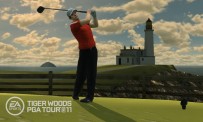 Tiger Woods PGA Tour 11