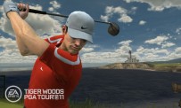 Tiger Woods PGA Tour 11