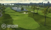 Tiger Woods PGA Tour 11