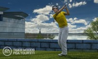 Tiger Woods PGA Tour 11