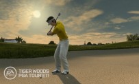 Tiger Woods PGA Tour 11