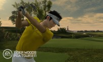 Tiger Woods PGA Tour 11