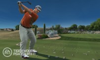 Tiger Woods PGA Tour 11