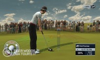 Tiger Woods PGA Tour 11