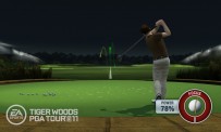 Tiger Woods PGA Tour 11