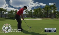 Tiger Woods PGA Tour 11