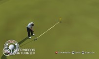 Tiger Woods PGA Tour 11