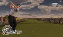 Tiger Woods PGA Tour 11