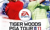 Tiger Woods PGA Tour 11 trailer lancement