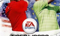 Tiger Woods PGA Tour 11 : les nouveaux golfeurs