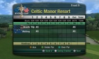 Tiger Woods PGA Tour 11