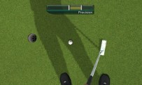 Tiger Woods PGA Tour 11