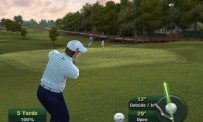 Tiger Woods PGA Tour 11