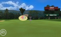 Tiger Woods PGA Tour 11