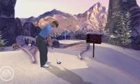 Tiger Woods PGA Tour 11