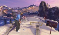 Tiger Woods PGA Tour 11