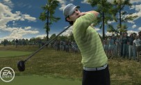 Tiger Woods PGA Tour 11