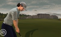 Tiger Woods PGA Tour 11