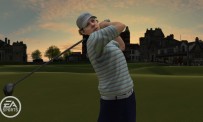 Tiger Woods PGA Tour 11