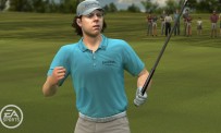 Tiger Woods PGA Tour 11