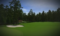 Tiger Woods PGA Tour 12 : The Masters - trailer #2