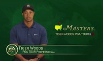 Tiger Woods PGA Tour 12 - Caddie Vidéo