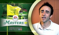 Tiger Woods PGA Tour 12 : The Masters - PS3 Trailer