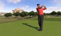 Tiger Woods PGA Tour 12