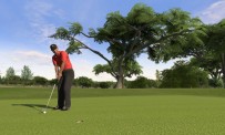 Tiger Woods PGA Tour 12