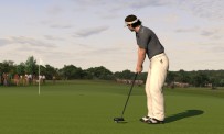 Tiger Woods PGA Tour 12