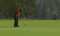 Tiger Woods PGA Tour 12