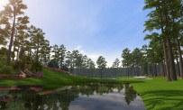 Tiger Woods PGA Tour 12