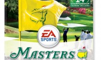 Tiger Woods PGA Tour 12