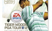 Tiger Woods PGA Tour 12