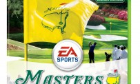 Tiger Woods PGA Tour 12