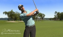 Tiger Woods PGA Tour 12