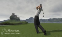 Tiger Woods PGA Tour 12