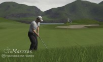 Tiger Woods PGA Tour 12