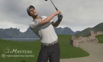 Tiger Woods PGA Tour 12