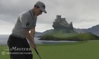 Tiger Woods PGA Tour 12