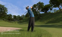 Tiger Woods PGA Tour 12