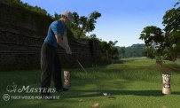 Tiger Woods PGA Tour 12