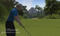 Tiger Woods PGA Tour 12