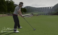 Tiger Woods PGA Tour 12