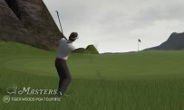 Tiger Woods PGA Tour 12