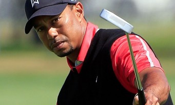 Tiger Woods cherche un nouvel éditeur pour continuer à faire ses jeux